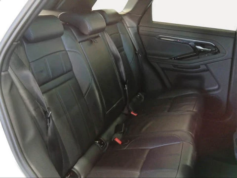 Land Rover Range Rover Evoque D163 MHEV R-Dynamic S 4WD Auto 120 kW (163 CV)