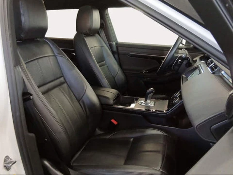 Land Rover Range Rover Evoque D163 MHEV R-Dynamic S 4WD Auto 120 kW (163 CV)