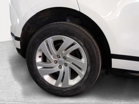 Land Rover Range Rover Evoque D163 MHEV R-Dynamic S 4WD Auto 120 kW (163 CV)