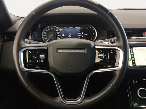 Land Rover Range Rover Evoque D163 MHEV R-Dynamic S 4WD Auto 120 kW (163 CV)