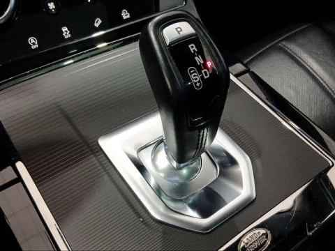 Land Rover Range Rover Evoque D163 MHEV R-Dynamic S 4WD Auto 120 kW (163 CV)