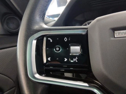 Land Rover Range Rover Evoque D163 MHEV R-Dynamic S 4WD Auto 120 kW (163 CV)