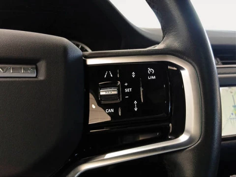 Land Rover Range Rover Evoque D163 MHEV R-Dynamic S 4WD Auto 120 kW (163 CV)