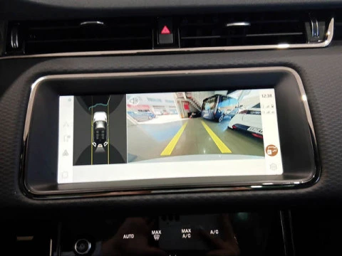 Land Rover Range Rover Evoque D163 MHEV R-Dynamic S 4WD Auto 120 kW (163 CV)