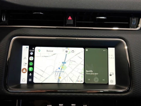 Land Rover Range Rover Evoque D163 MHEV R-Dynamic S 4WD Auto 120 kW (163 CV)