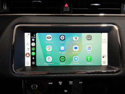 Land Rover Range Rover Evoque D163 MHEV R-Dynamic S 4WD Auto 120 kW (163 CV)