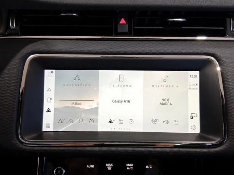 Land Rover Range Rover Evoque D163 MHEV R-Dynamic S 4WD Auto 120 kW (163 CV)