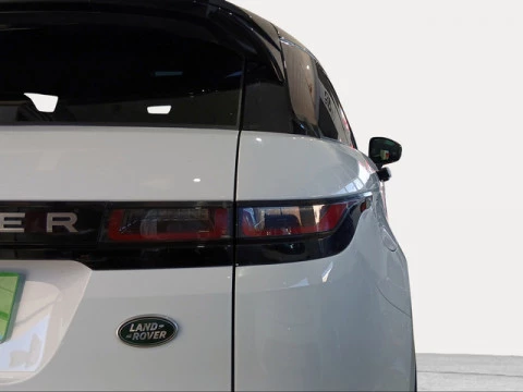 Land Rover Range Rover Evoque D163 MHEV R-Dynamic S 4WD Auto 120 kW (163 CV)