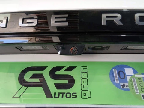 Land Rover Range Rover Evoque D163 MHEV R-Dynamic S 4WD Auto 120 kW (163 CV)