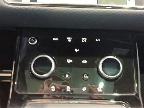 Land Rover Range Rover Evoque D163 MHEV R-Dynamic S 4WD Auto 120 kW (163 CV)