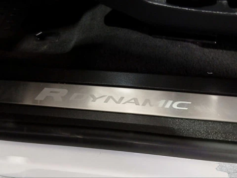 Land Rover Range Rover Evoque D163 MHEV R-Dynamic S 4WD Auto 120 kW (163 CV)