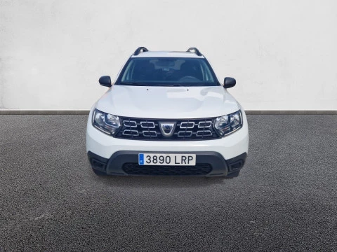 Dacia Duster Essential TCE 67kW(90CV) 4X2