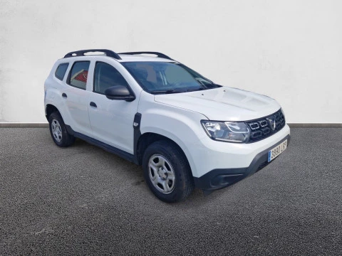 Dacia Duster Essential TCE 67kW(90CV) 4X2