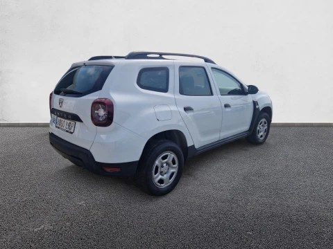 Dacia Duster Essential TCE 67kW(90CV) 4X2