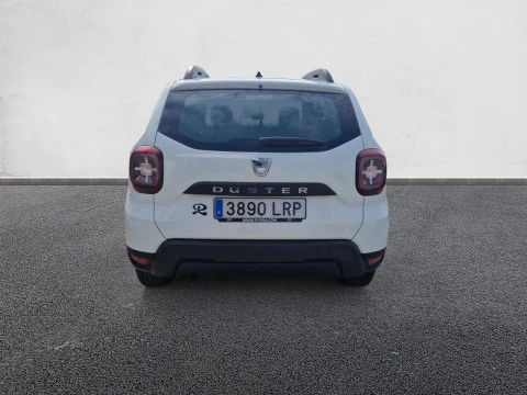 Dacia Duster Essential TCE 67kW(90CV) 4X2