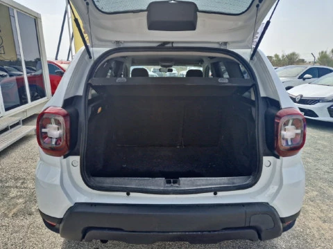 Dacia Duster Essential TCE 67kW(90CV) 4X2