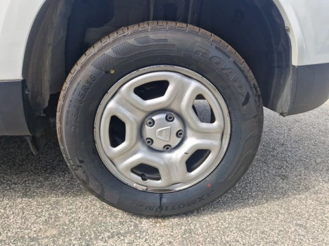 Dacia Duster Essential TCE 67kW(90CV) 4X2