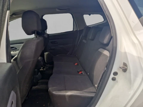 Dacia Duster Essential TCE 67kW(90CV) 4X2