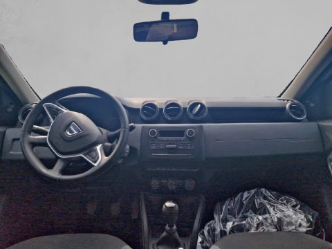 Dacia Duster Essential TCE 67kW(90CV) 4X2