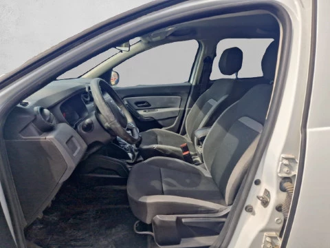 Dacia Duster Essential TCE 67kW(90CV) 4X2