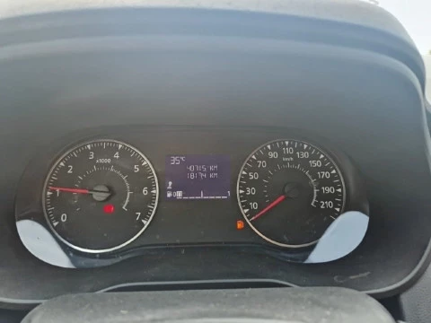 Dacia Duster Essential TCE 67kW(90CV) 4X2