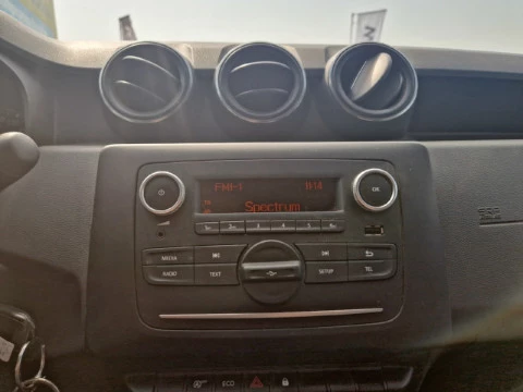 Dacia Duster Essential TCE 67kW(90CV) 4X2