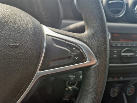 Dacia Duster Essential TCE 67kW(90CV) 4X2