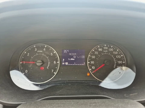 Dacia Duster Essential TCE 67kW(90CV) 4X2