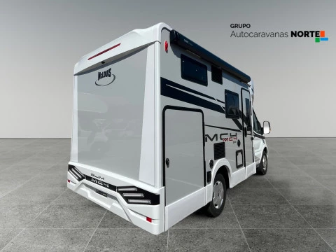 MCLOUIS MC4 MC4 SLIM 331