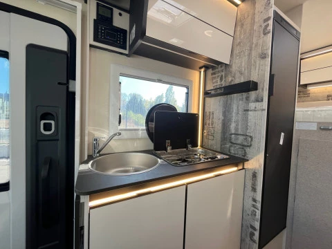 MCLOUIS MC4 MC4 SLIM 331