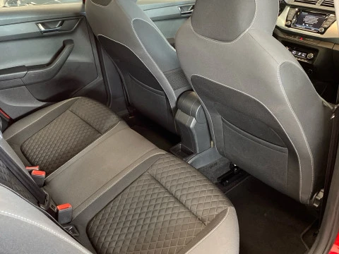 Skoda Fabia 1.0 TSI 70KW (95cv) Active