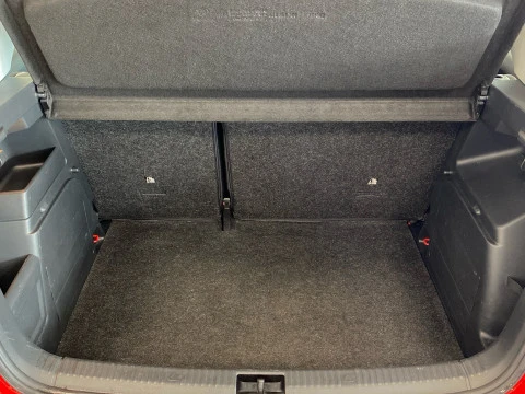 Skoda Fabia 1.0 TSI 70KW (95cv) Active