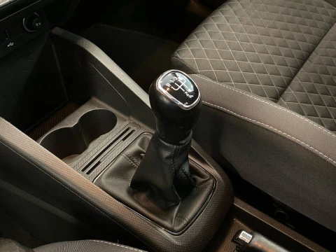 Skoda Fabia 1.0 TSI 70KW (95cv) Active