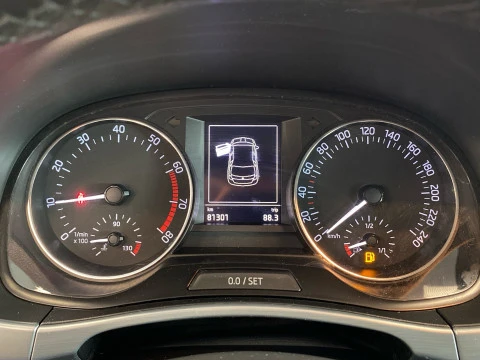 Skoda Fabia 1.0 TSI 70KW (95cv) Active
