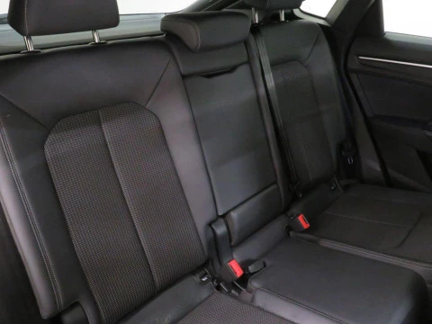 Audi Q3 Sportback Black line 40 TDI quattro 147 kW (200 CV) S tronic