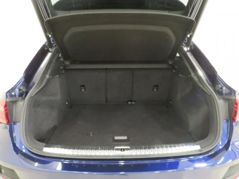 Audi Q3 Sportback Black line 40 TDI quattro 147 kW (200 CV) S tronic