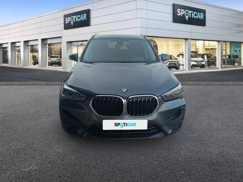 BMW X1 sDrive16d Business