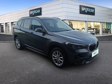 BMW X1 sDrive16d Business