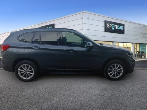 BMW X1 sDrive16d Business