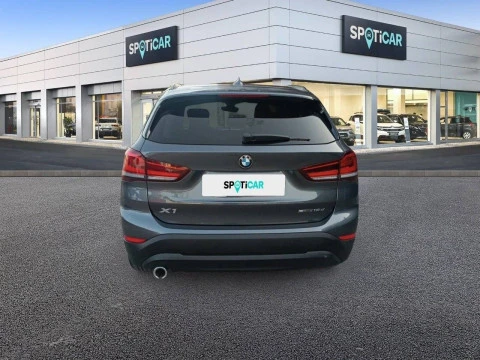 BMW X1 sDrive16d Business