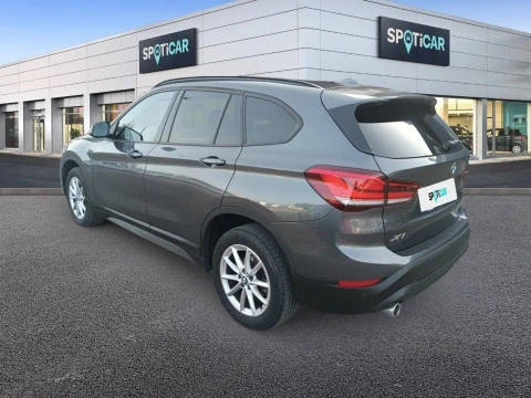 BMW X1 sDrive16d Business