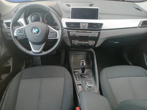 BMW X1 sDrive16d Business