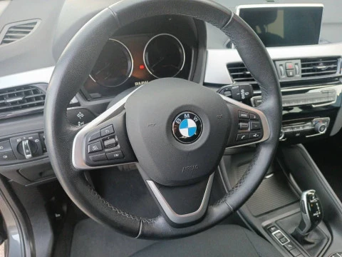 BMW X1 sDrive16d Business