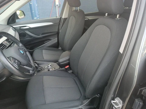 BMW X1 sDrive16d Business