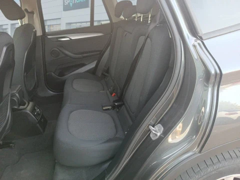 BMW X1 sDrive16d Business