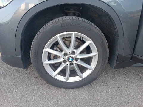 BMW X1 sDrive16d Business