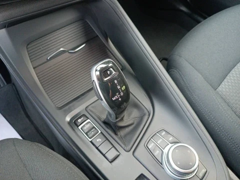 BMW X1 sDrive16d Business