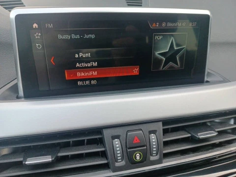 BMW X1 sDrive16d Business