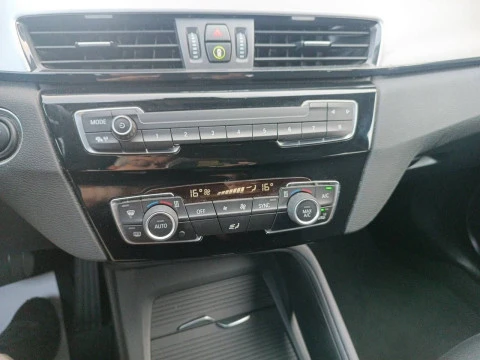 BMW X1 sDrive16d Business