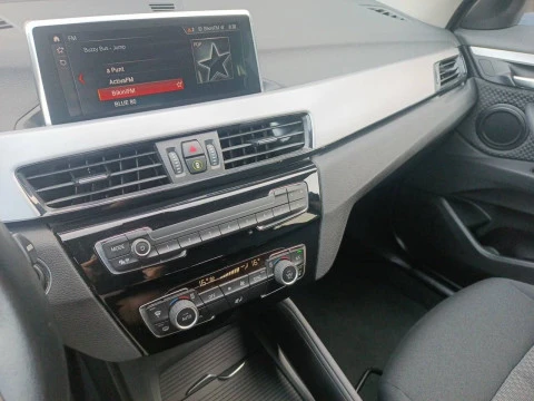 BMW X1 sDrive16d Business